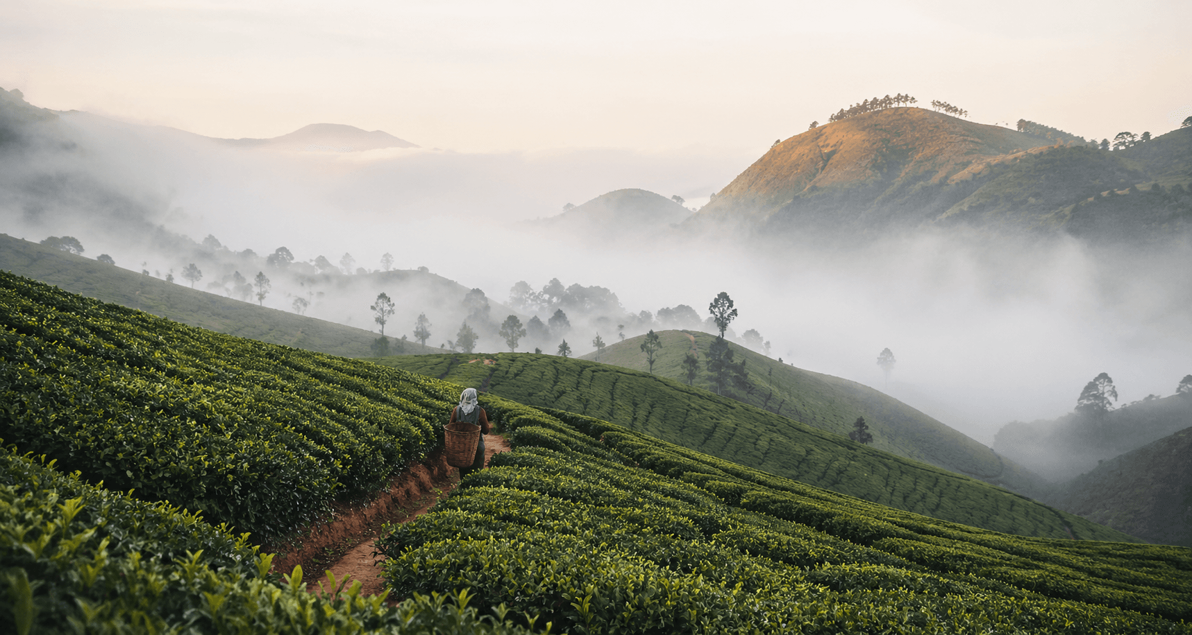 Victoria Destinations — Asia awaits